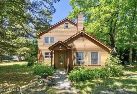 322 Kent Rd, Howell, NJ 07731