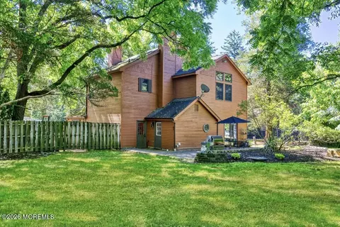 322 Kent Rd, Howell, NJ 07731
