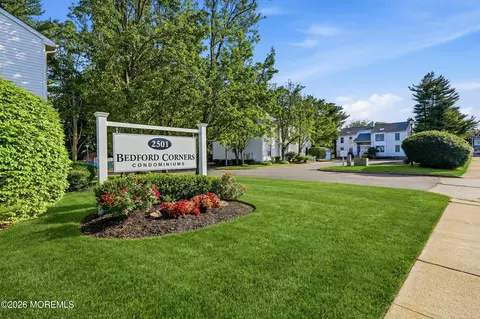 2501 Bedford Corners Ln #12, Wall, NJ 07719