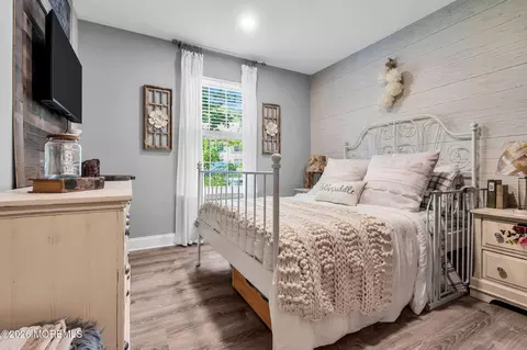 Bedroom - 408 Daisy Ct, Jackson, NJ 08527 photo 4 of 4