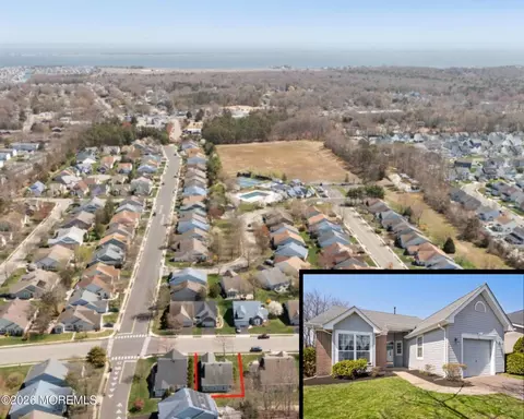84 Chain Blvd, Bayville, NJ 08721