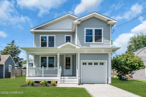 808 Allaire Rd, Spring Lake, NJ 07762