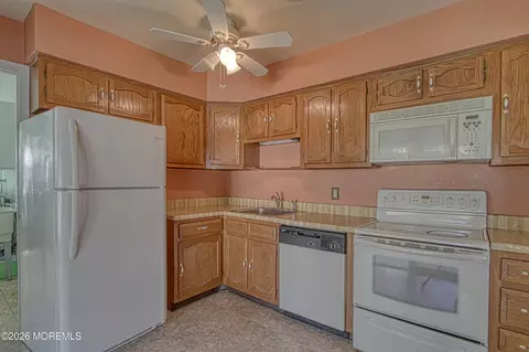 Kitchen - 108 Sunset Rd, Whiting, NJ 08759 photo 3 of 3