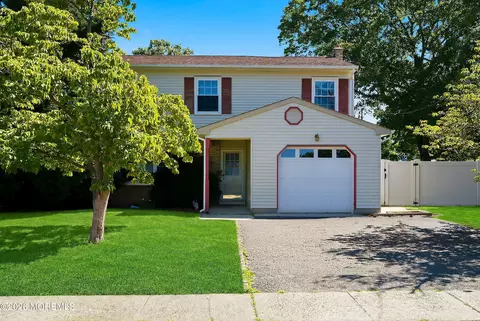 1450 Davidson Ave, Brick, NJ 08724
