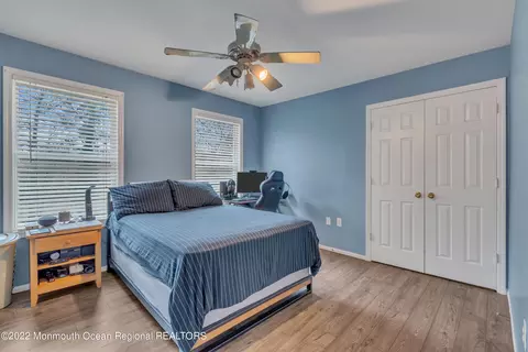 Bedroom - 6 Pitney Ln, Jackson, NJ 08527 photo 4 of 7