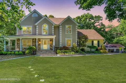 394 Jackson Mills Rd, Jackson, NJ 08527