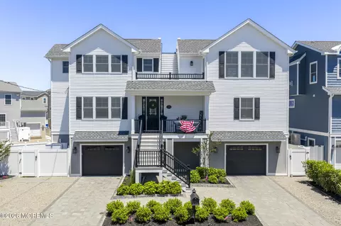 1154 Jennifer Ln, Beach Haven West, NJ 08050
