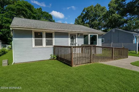 832 Rodgers St, Lanoka Harbor, NJ 08734