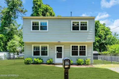 35 Chicory St, Browns Mills, NJ 08015