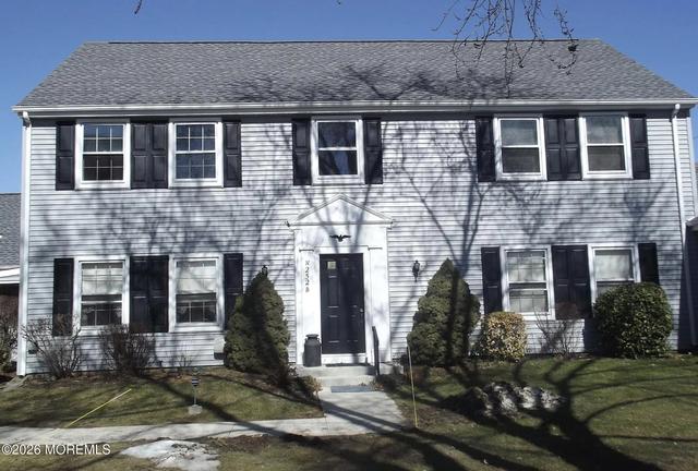 265 Middlebury Ln #B, Monroe, NJ 08831
