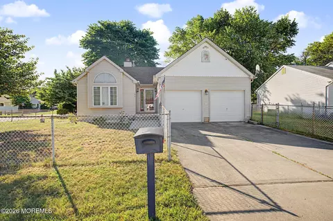 128 Greenwood Lake Rd, Little Egg Harbor, NJ 08087