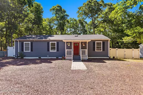 216 Frog Pond Rd, Little Egg Harbor, NJ 08087