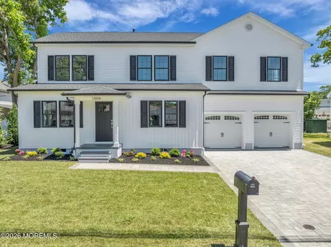 1004 Sunset Ave, Point Pleasant, NJ 08742