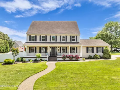 117 Lilac Dr, Toms River, NJ 08753