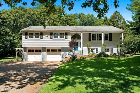 54 Half Mile Rd, Red Bank, NJ 07701
