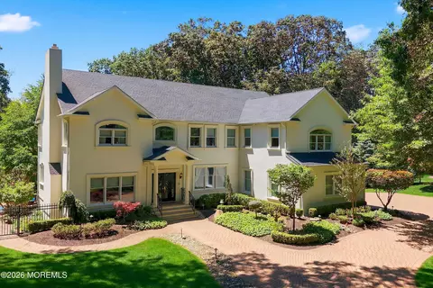 108 Heulitt Rd, Colts Neck, NJ 07722