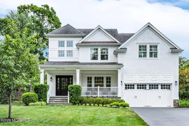 28 Lockwood Pl, Fair Haven, NJ 07704