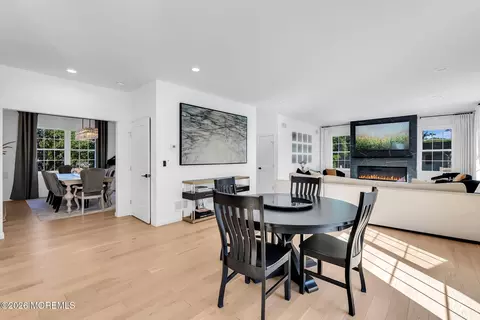 Dining - 3 Clearview Dr, Ocean, NJ 07712 photo 2 of 2