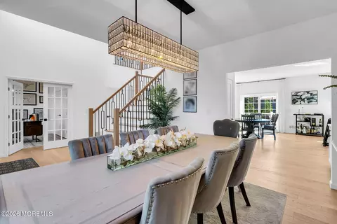 Dining - 3 Clearview Dr, Ocean, NJ 07712 photo 1 of 2