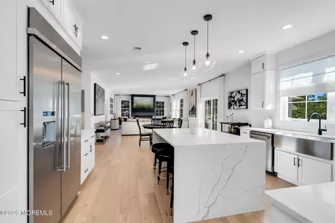 Kitchen - 3 Clearview Dr, Ocean, NJ 07712 photo 1 of 4