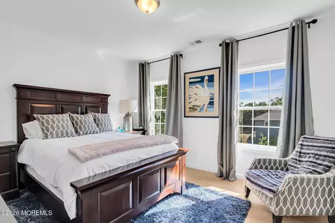 Bedroom - 3 Clearview Dr, Ocean, NJ 07712 photo 5 of 5