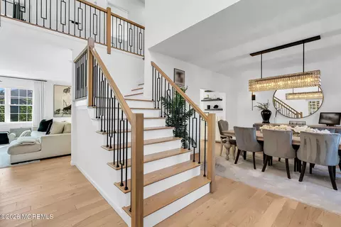 Entry Way - 3 Clearview Dr, Ocean, NJ 07712 photo 1 of 2