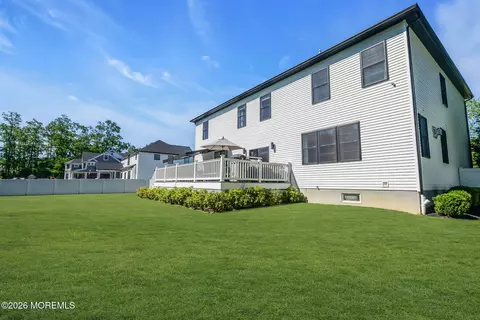 Exterior - 3 Clearview Dr, Ocean, NJ 07712 photo 5 of 5