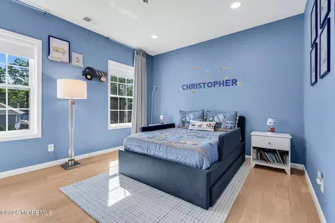 Bedroom - 3 Clearview Dr, Ocean, NJ 07712 photo 3 of 5