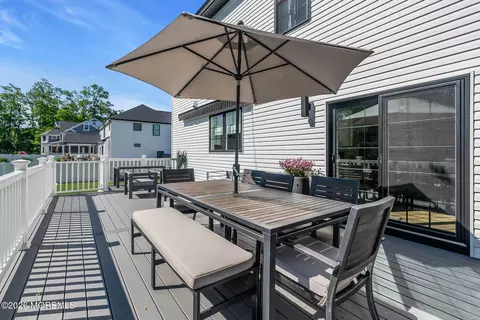 Exterior - 3 Clearview Dr, Ocean, NJ 07712 photo 3 of 5
