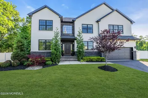 Exterior - 3 Clearview Dr, Ocean, NJ 07712 photo 2 of 5
