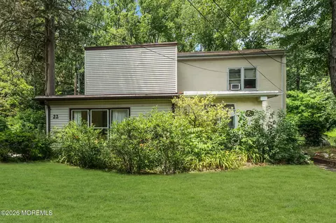 22 Pine Dr, Roosevelt, NJ 08555