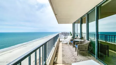 3851 Boardwalk #PH102, Atlantic City, NJ 08401