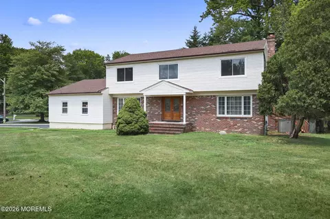 2 Micki Ter, Manalapan, NJ 07726
