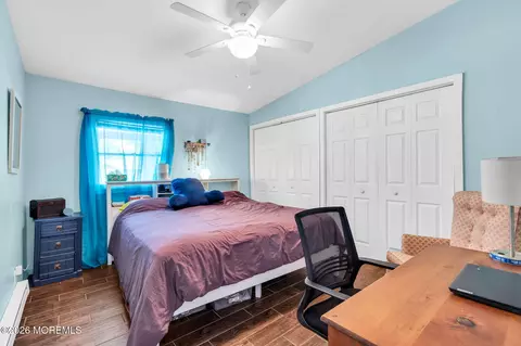 Bedroom - 9 Central Ave, Waretown, NJ 08758 photo 1 of 7