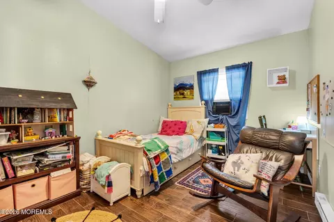 Bedroom - 9 Central Ave, Waretown, NJ 08758 photo 6 of 7
