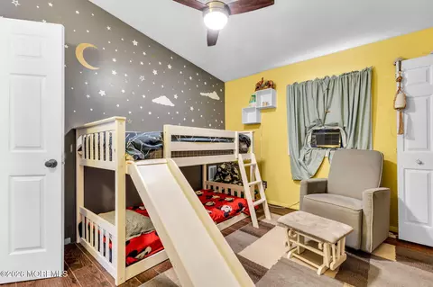 Bedroom - 9 Central Ave, Waretown, NJ 08758 photo 3 of 7