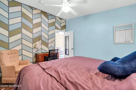 Bedroom - 9 Central Ave, Waretown, NJ 08758 photo 2 of 7