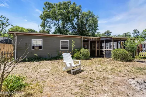 Exterior - 9 Central Ave, Waretown, NJ 08758 photo 14 of 14
