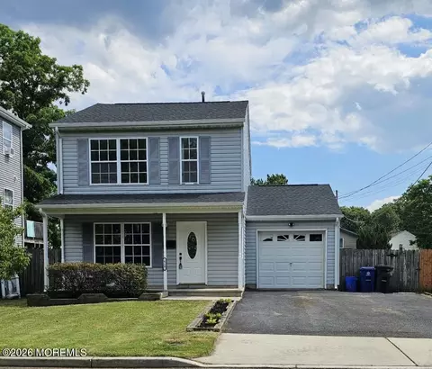 610 Bayview Ave, Union Beach, NJ 07735