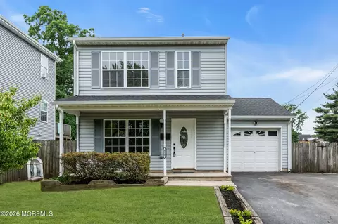 610 Bayview Ave, Union Beach, NJ 07735