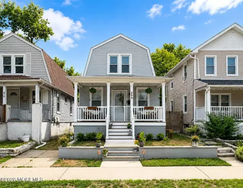 908 Central Ave, Asbury Park, NJ 07712
