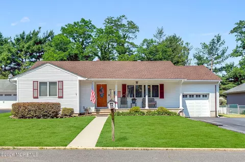 10 Nolan Dr, West Long Branch, NJ 07764