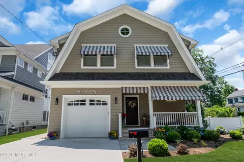 7 Marcellus Ave, Manasquan, NJ 08736