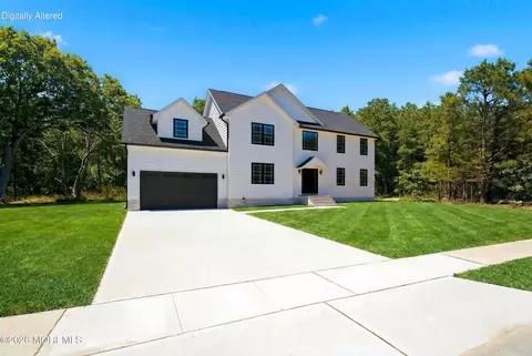 125 Pennsylvania Ave, Barnegat, NJ 08005