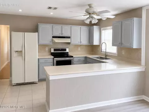 Kitchen - 21 Venezia St, Berkeley, NJ 08721 photo 1 of 1