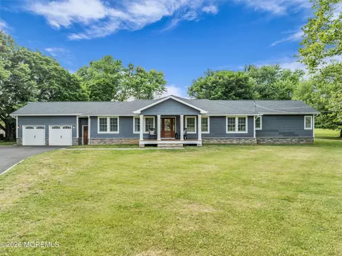 229 Dutch Lane Rd, Freehold, NJ 07728