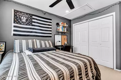 Bedroom - 124 Atrium Dr, Brick, NJ 08723 photo 5 of 6