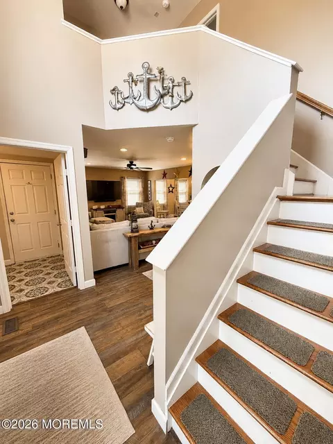 Entry Way - 124 Atrium Dr, Brick, NJ 08723 photo 1 of 1