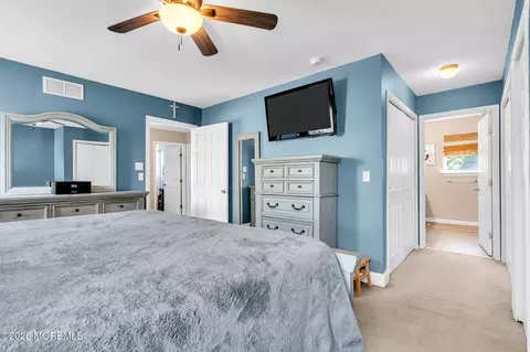 Bedroom - 124 Atrium Dr, Brick, NJ 08723 photo 2 of 6