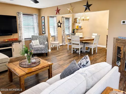 Living - 124 Atrium Dr, Brick, NJ 08723 photo 1 of 1